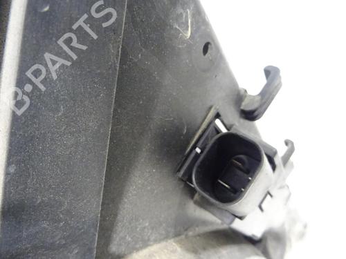 Used Radiator fan Radiator fan VOLVO XC90 I (275) D5 AWD (163 hp) 29967711 29967711