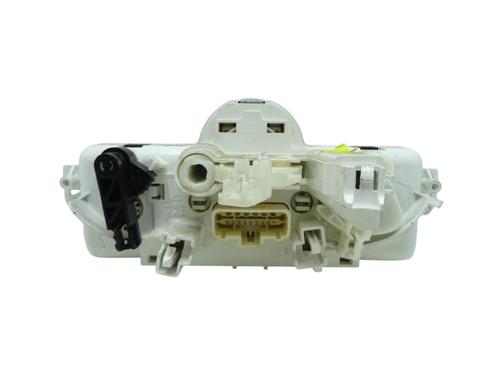 Used Climate control Climate control 38021832 38021832
