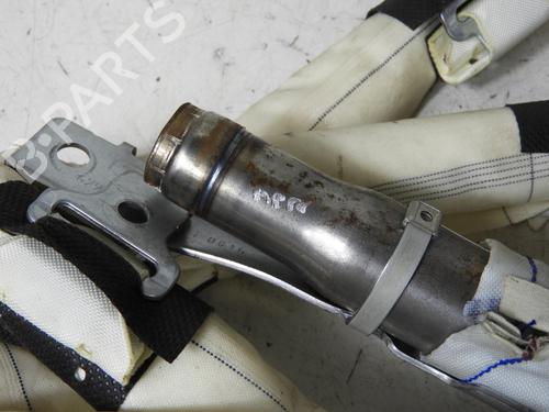 Used Left curtain airbag Left curtain airbag FIAT 500X (334_) 2.0 D Multijet 4x4 (334AXB22, 334AXD2B) (140 hp) 20064909 20064909