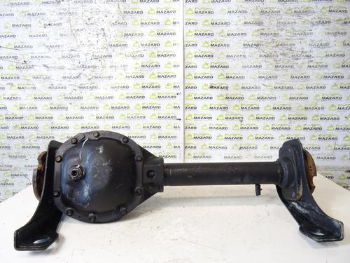 Used Front differential Front differential SSANGYONG KORANDO (KJ) [1996-2006] 20062780 20062780