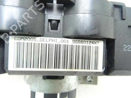 Steering column stalk CITROËN C2 (JM_) 1.4 HDi | BP33946580I23  - Image 7