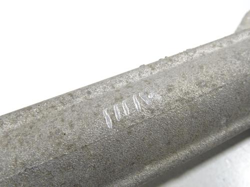 Steering rack FORD FIESTA VI (CB1, CCN) 1.0 EcoBoost | BP34109043M22  - Image 5