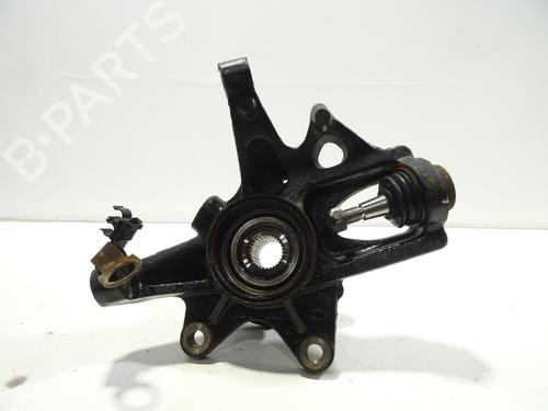 Right front steering knuckle MERCEDES-BENZ M-CLASS (W163) ML 400 CDI (163.128) | BP22371288M26