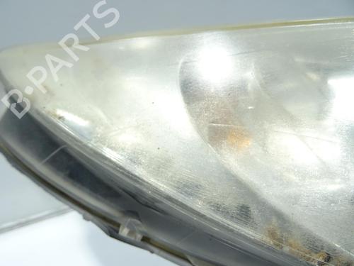 Right headlight PEUGEOT 207 (WA_, WC_) 1.4 HDi | BP29926527C29