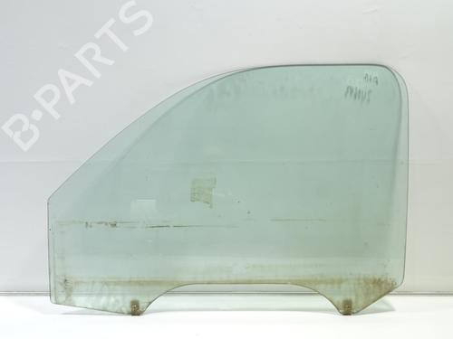 Used Front left door window FORD RANGER (ER, EQ, R_) 2.5 TD 4x4 (109 hp) 26179902