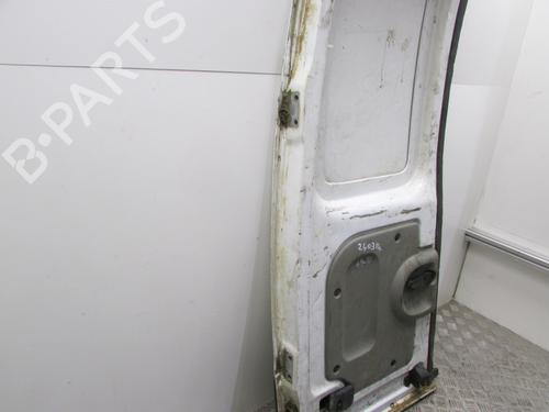Used Right tailgate Right tailgate RENAULT KANGOO Express (FC0/1_) 1.5 dCi (FC1E) (68 hp) 24345515 24345515