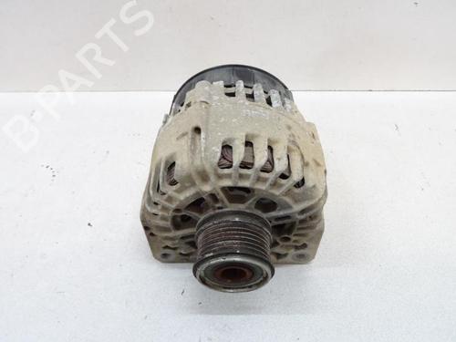 Alternator RENAULT KANGOO Express (FW0/1_) | BP20042868M7 - Image 5