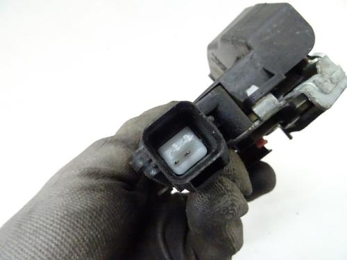 Rear left lock KIA PICANTO I (SA) 1.0 | BP21970892C100 