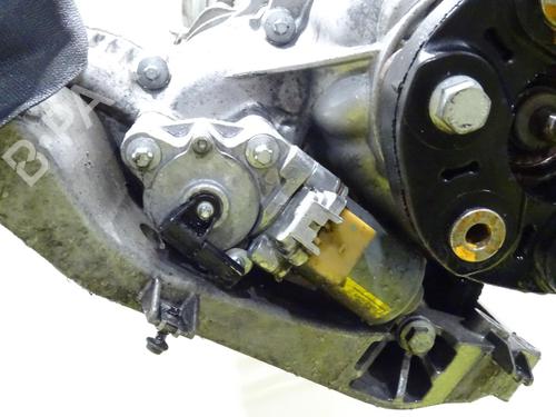 Gearbox BMW 3 Touring (E91) 320 d xDrive | BP20050031M3 