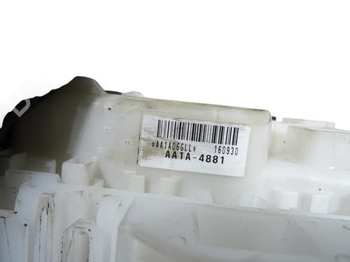 Electronic module SUZUKI VITARA (LY) 1.6 DDiS AllGrip (APK416D) | BP38761465M83  - Image 8