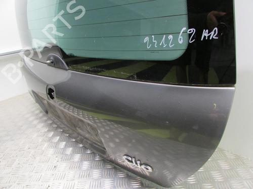 Used Tailgate Tailgate 20177308 20177308