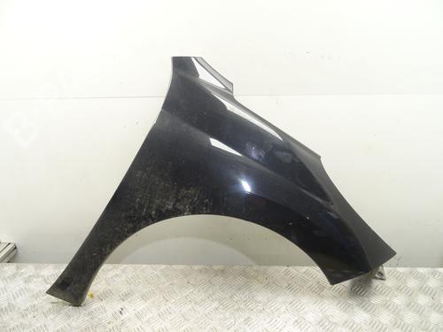 Used Right front fenders PEUGEOT 207 (WA_, WC_) 1.6 HDi (90 hp) 28084108