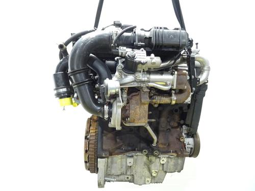 Motor RENAULT KANGOO Express (FC0/1_) 1.5 dCi (FC07, FC1R) | BP29748462M1