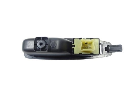Left rear window switch RENAULT CAPTUR I (J5_, H5_) 1.2 TCe 120 | BP38271394I29 - Image 3