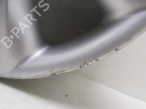 Rim NISSAN QASHQAI / QASHQAI +2 I (J10, NJ10, JJ10E) 2.0 dCi | BP26653746C45 