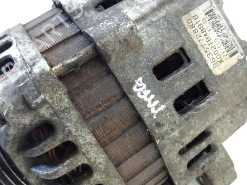 Used Alternator SUZUKI VITARA (ET) HDI (SE 420HDI) (87 hp) 21969333