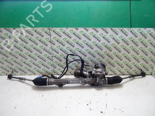 Used Steering rack Steering rack CITROËN C2 (JM_) 1.4 HDi (68 hp) 20046378 20046378