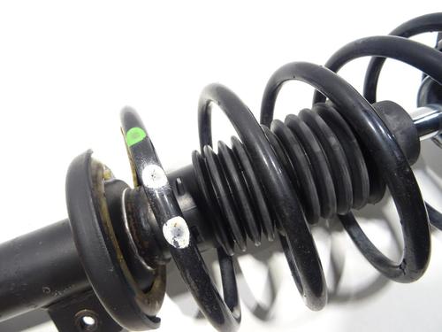 Right front shock absorber CITROËN C3 I (FC_, FN_) 1.4 HDi | BP27719957M17 