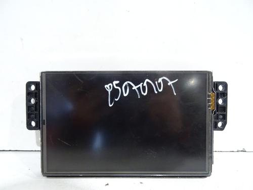 Display CITROËN C5 III Break (RW_) 2.0 HDi (136 hp) 31998103