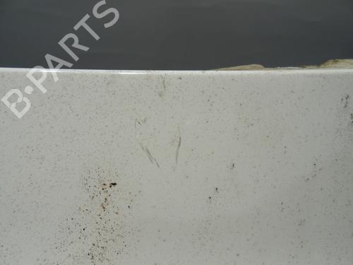 Rear bumper FORD KA (RU8) 1.2 | BP29422141C8 