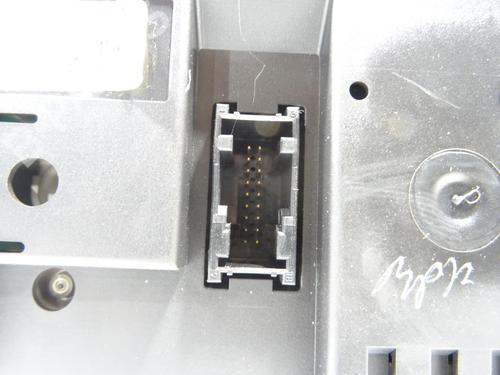 Used Instrument cluster Instrument cluster BMW 3 Touring (E91) 320 d (177 hp) 28152872 28152872