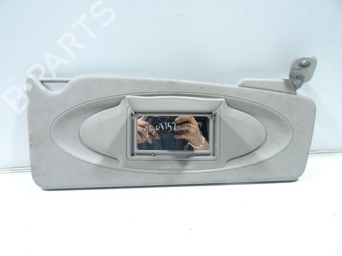 Right sun visor RENAULT KANGOO Express (FW0/1_) 1.5 dCi 95 (FW16) | BP33314657I2 - Image 2