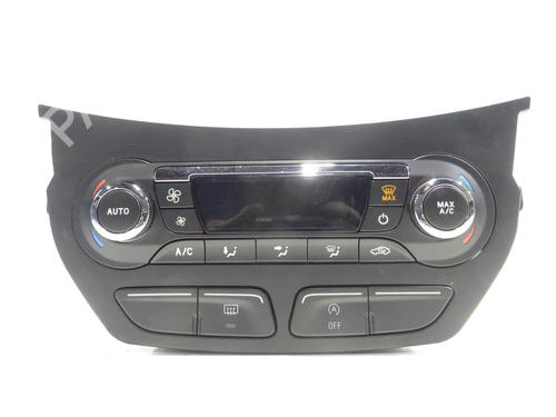 AC Styreenhet / Manøvreringsenhet MITSUBISHI PAJERO IV (V8_W, V9_W)  | BP23851492I5 