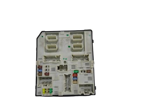 Fuse box RENAULT KANGOO Express (FW0/1_) 1.5 dCi 90 (FW0G, FW05, FW08, FW11) | BP37251197E1 - Image 2