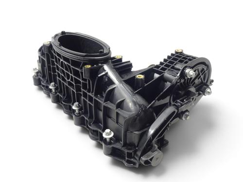 Used Intake manifold Intake manifold MERCEDES-BENZ A-CLASS (W176) A 200 CDI / d (176.008) (136 hp) 40453434 40453434