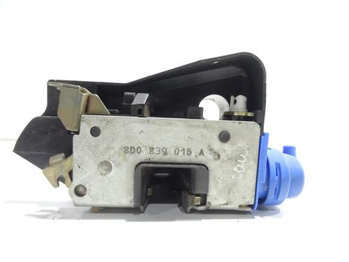 rear-right-lock-audi-a6-c4-avant-4a5-1994-1995-1996-1997-1998-24646203 main image