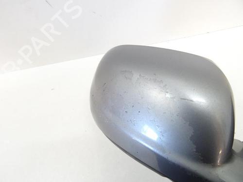 Right mirror VW PASSAT B5.5 (3B3) 2.5 TDI | BP21968499C27 