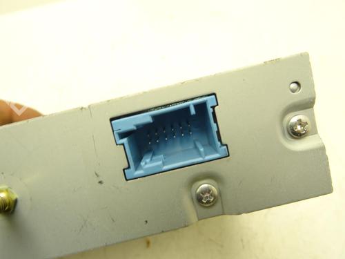 Used Radio Radio PEUGEOT 308 II (LB_, LP_, LW_, LH_, L3_) 1.6 HDi / BlueHDi 115 (115 hp) 32479315 32479315