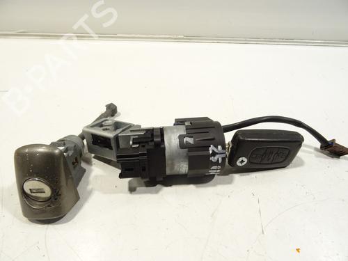 Clé de contact CITROËN C4 Grand Picasso I (UA_) 1.6 HDi (109 hp) 30888694