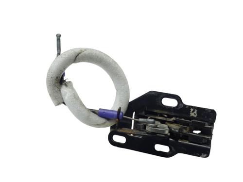 Used Tailgate lock Tailgate lock FIAT SCUDO Van (270_, 272_) 2.0 D Multijet (128 hp) 36522023 36522023