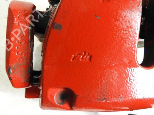 Used Right front brake caliper JAGUAR XF II (X260) 3.0 (340 hp) 20041453