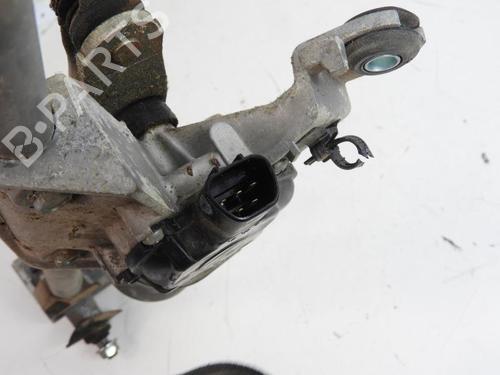 Used Front wiper motor NISSAN NAVARA NP300 (D40) 2.5 dCi 4WD (D40TT, D40T, D40M, D40BB) (190 hp) 20068675