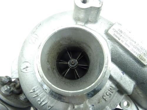 Used Turbocharger/Supercharger Turbocharger/Supercharger 36148434 36148434