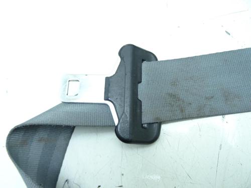 Front right seatbelt CITROËN BERLINGO MULTISPACE (B9) 1.6 HDi 90 | BP33236917I25  - Image 5