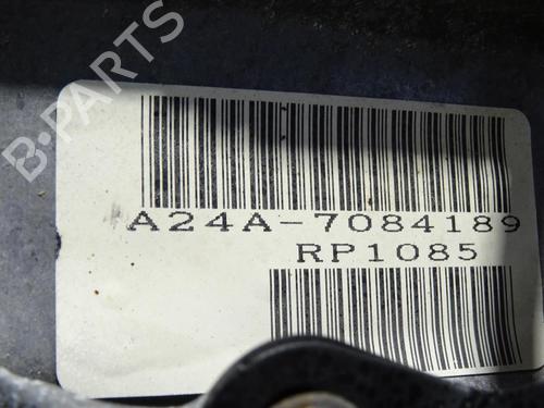 Gearbox HONDA CIVIC V Coupe (EJ) 1.5 i LSi (EJ2) | BP36790653M3 - Image 6