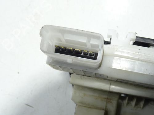Front left lock KIA RIO III (UB) 1.25 CVVT | BP32984761C98 - Image 3