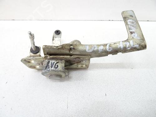 Used Front left lock Front left lock LADA NIVA Closed Off-Road Vehicle (2121, 2131) 1600 4x4 (73 hp) 21969387 21969387