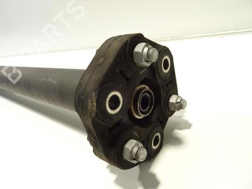Driveshaft BMW 1 (F20) 118 d | BP25487912M37 