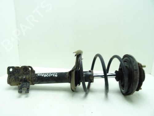 Used Right front shock absorber NISSAN X-TRAIL I (T30) 2.2 Di 4x4 (114 hp) 31720953