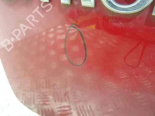 Tailgate CITROËN C3 I (FC_, FN_) 1.4 HDi | BP23787848C6 