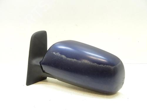 Left mirror SEAT ALHAMBRA (7V8, 7V9) 1.9 TDI | BP21971572C26 