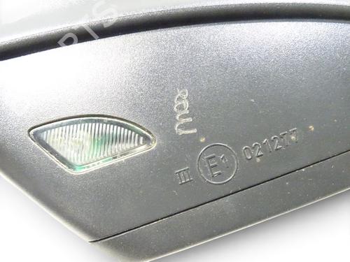 Retrovisor izquierdo Retrovisor izquierdo 38727053 38727053