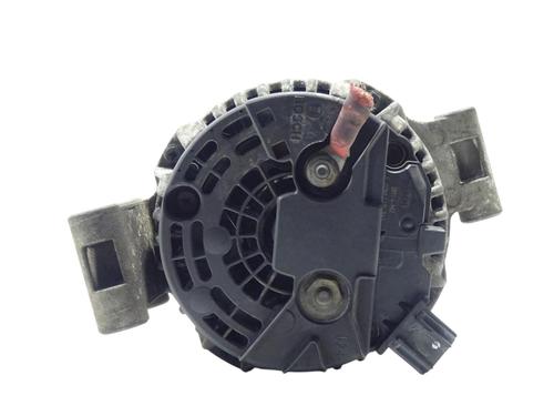 Used Alternator Alternator FORD TRANSIT Platform/Chassis (FM_ _, FN_ _) 2.0 TDCi (F_E_, F_F_) (125 hp) 36338676 36338676
