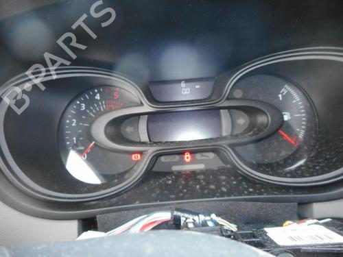 Used Parts RENAULT TRAFIC III Van (FG_)  1.6 dCi 95 (FGMJ, FGMR)  1827810