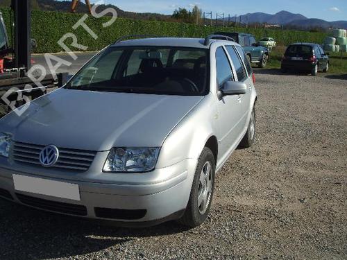 Brake master cylinder VW BORA Variant (1J6) 1.9 TDI | BP21964818M77 - Image 3