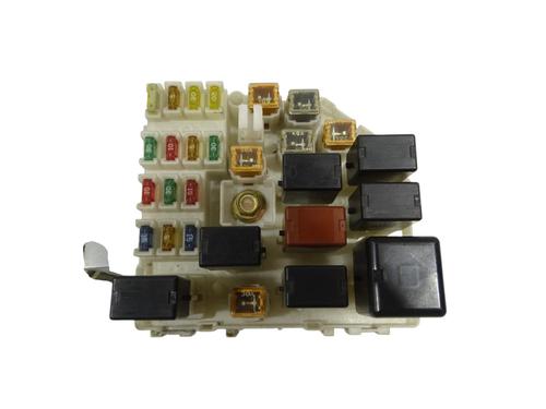 Electronic module TOYOTA RAV 4 II (_A2_) 2.0 D 4WD (CLA20_, CLA21_, CLA20R, CLA21R) | BP38271419M83 - Image 14